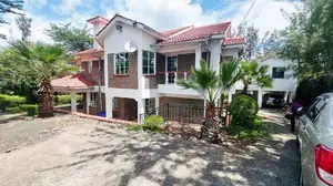 6bdrm Villa in Rimpa for sale