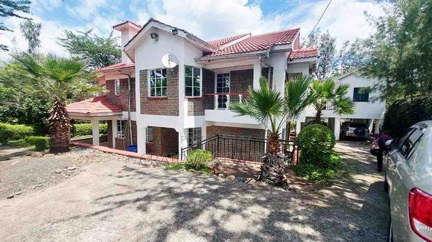 6bdrm Villa in Rimpa for sale - thumbnail 2