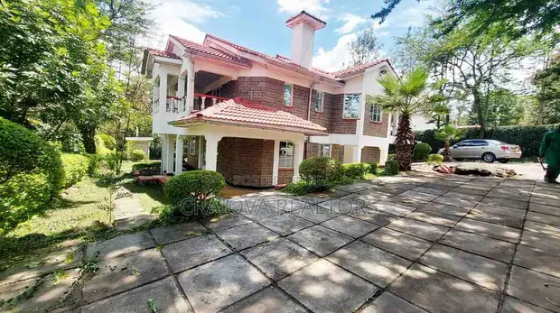 6bdrm Villa in Rimpa for sale