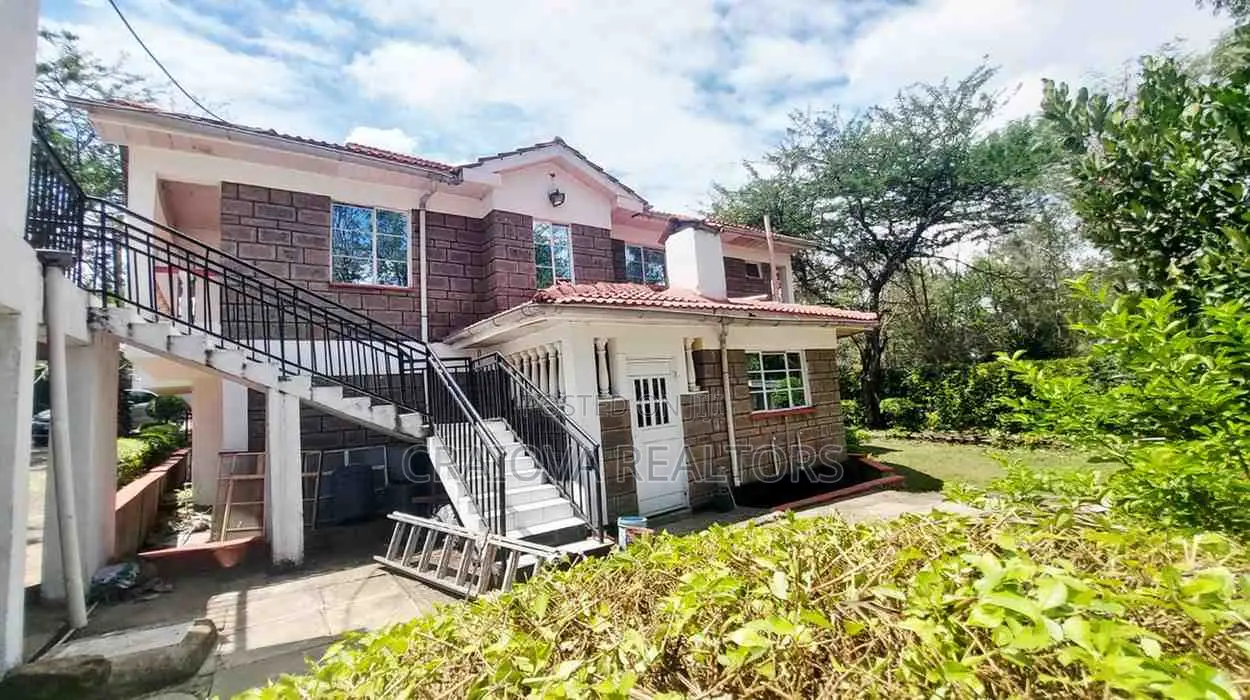 6bdrm Villa in Rimpa for sale