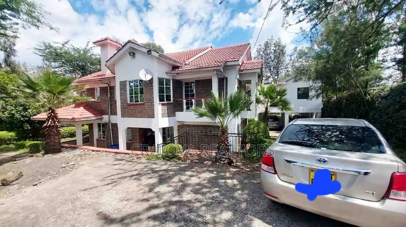6bdrm Villa in Rimpa for sale
