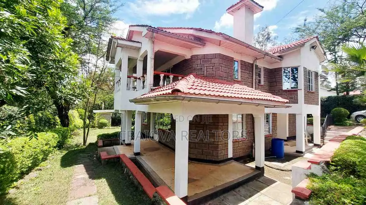 6bdrm Villa in Rimpa for sale