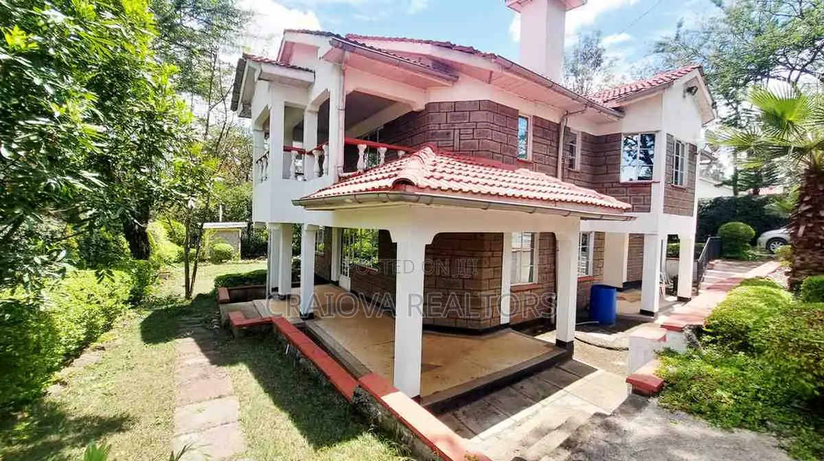 6bdrm Villa in Rimpa for sale