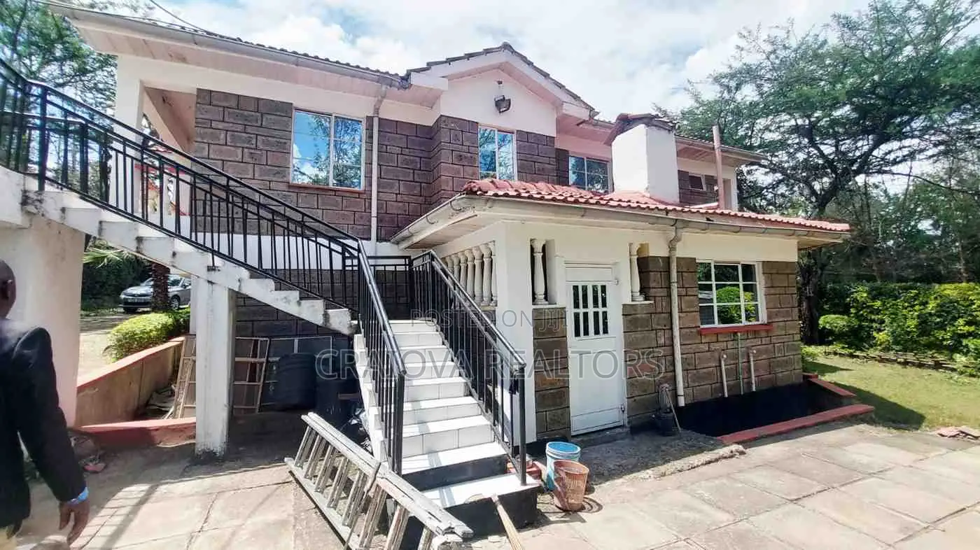 6bdrm Villa in Rimpa for sale