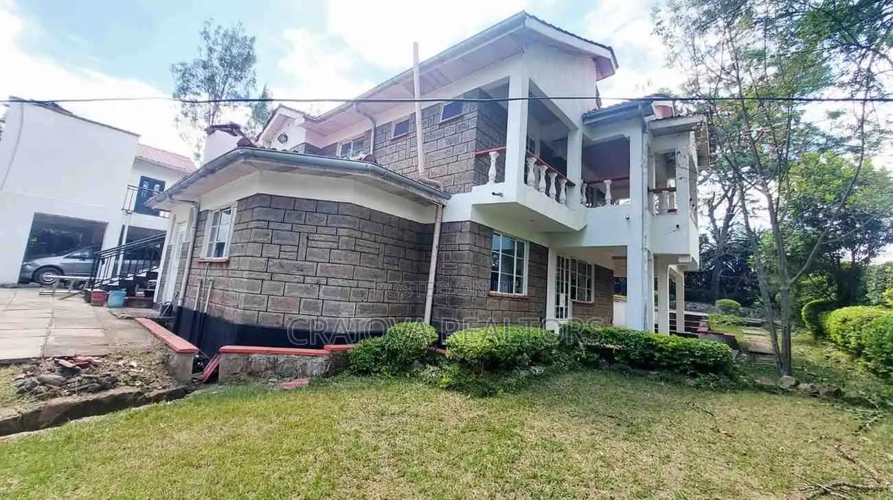 6bdrm Villa in Rimpa for sale