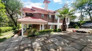 6bdrm Villa in Rimpa for sale