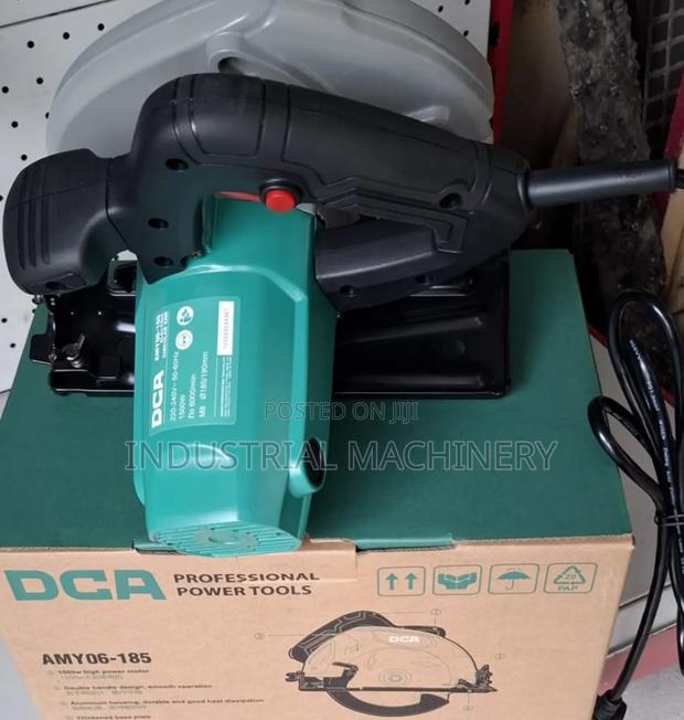 Circular Saw 7 Inch Dca - main view