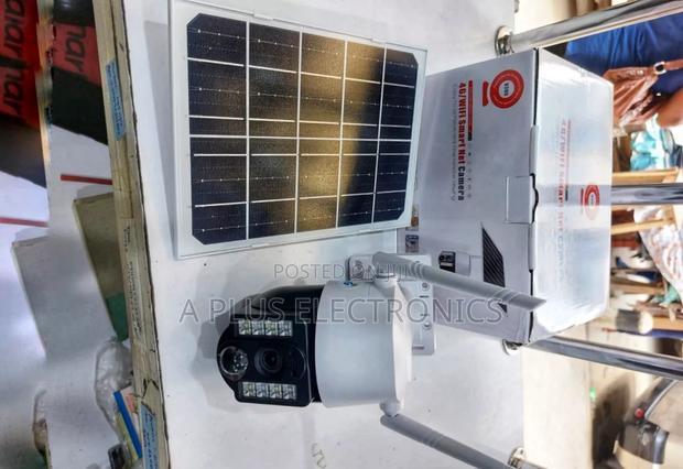 Vc3 Solar 4g Camera (Simcard Enabled) - thumbnail 3