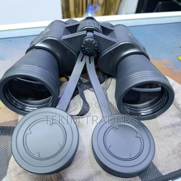 Waterproof Binoculars 20x50 70-60 168mm/1000 - main view