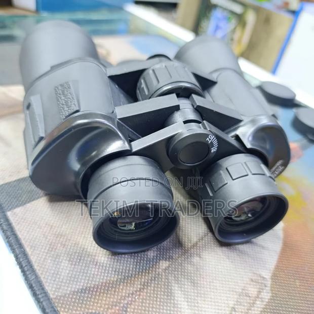 Waterproof Binoculars 20x50 70-60 168mm/1000 - thumbnail 3
