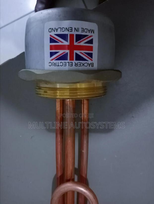 Becker 3kw Electric Element For Boilers - main view