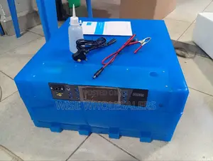 Automatic Egg Incubator Temperature Hatcher For  Chicken Duck Etc
