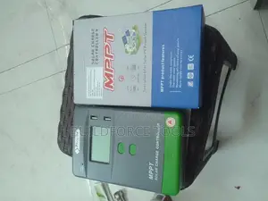 MPPT-30a Phoenix Charge Controller With Led Display Screen