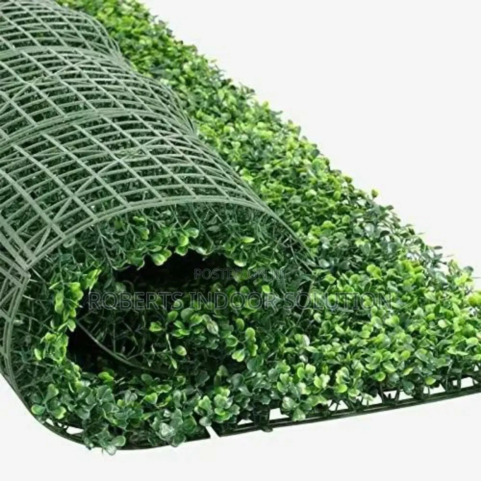 Artificial Ivy Panels (40×60 Cm