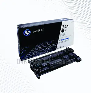 Hp 26a Toner