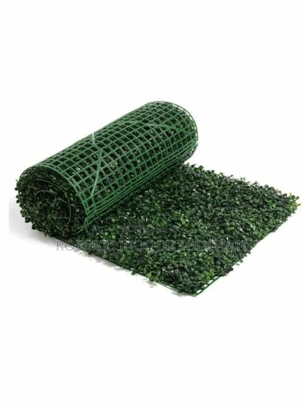 Decorative Hedge Panels (40×60 Cm