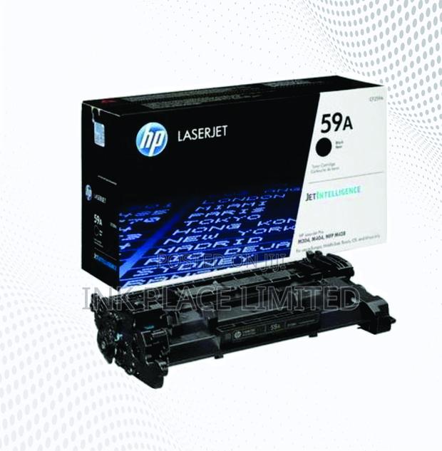 Hp 59a(Cf 259a) Toner