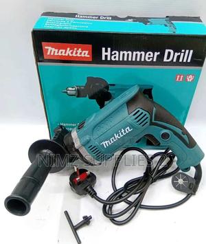 Makita 1630 Electric Drill 710w - thumbnail 2