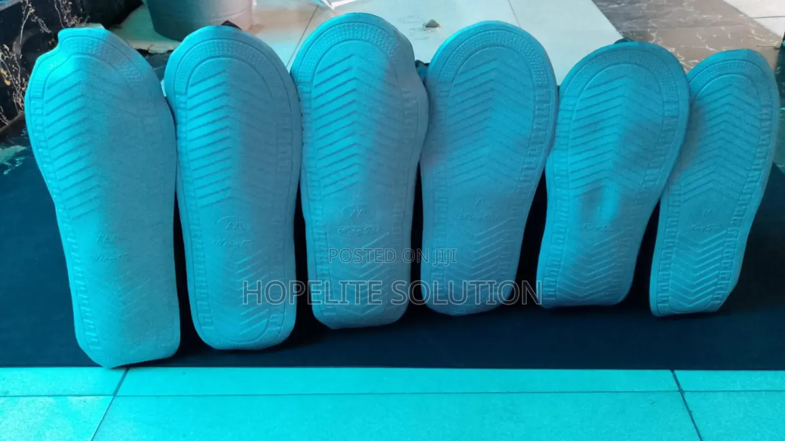Reusable Foldable Cover Waterproof Boots