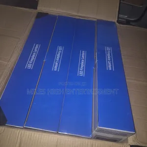 Led Fire Place