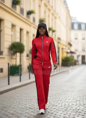 Two Piece Sizes S-6xlAvailable in 4 Colours - thumbnail 2