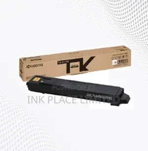 Kyocera Tk-8115 Black