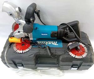 Makita Wall Chaser - thumbnail 2