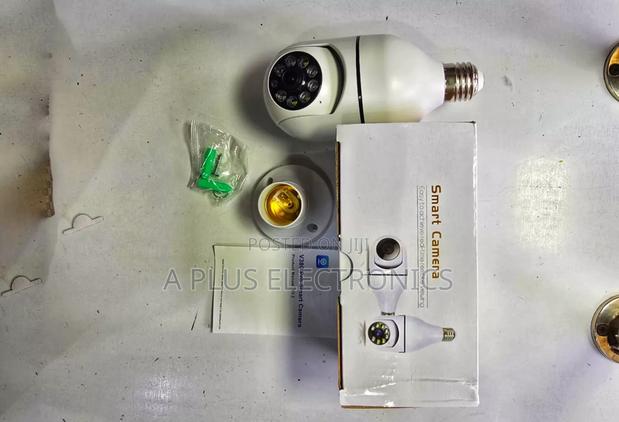 Q16 Rotating Single Camera (V380app) - thumbnail 2