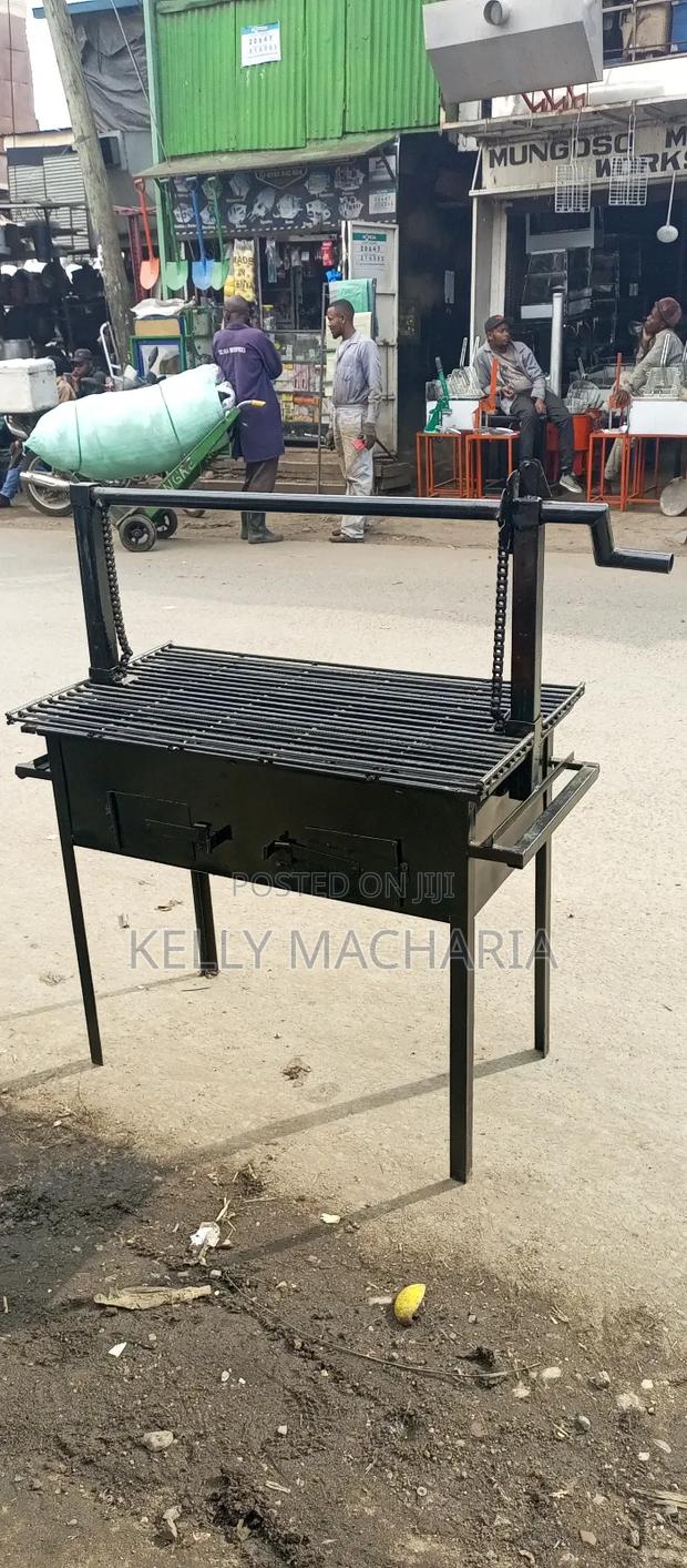Barbecue Grill - thumbnail 3