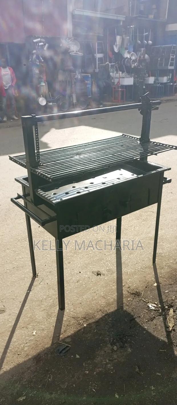 Barbecue Grill - thumbnail 5