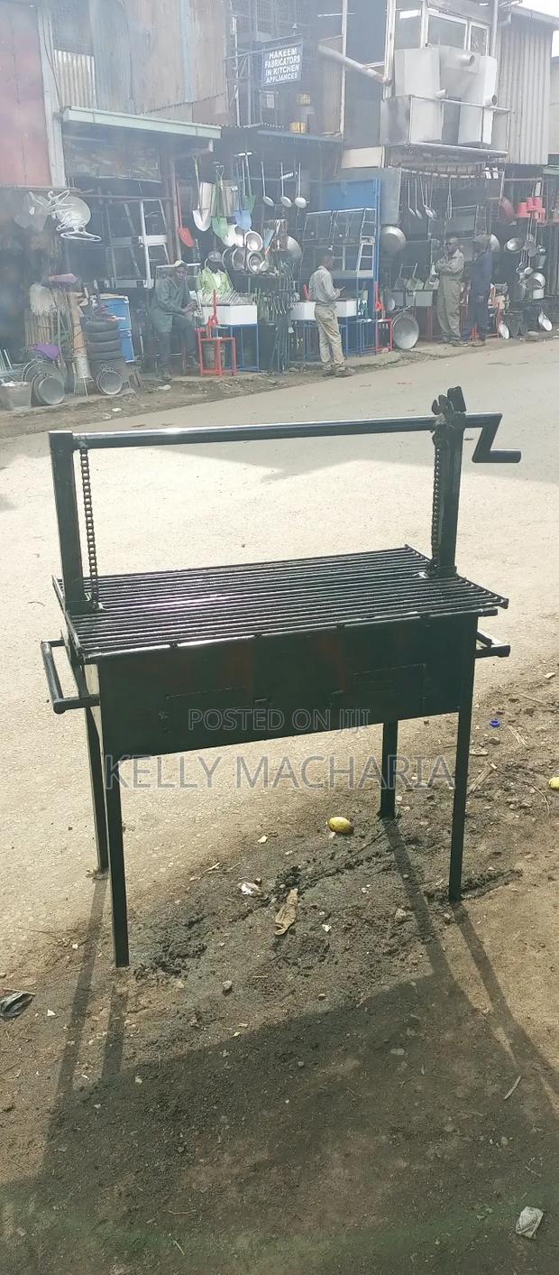 Barbecue Grill - thumbnail 6