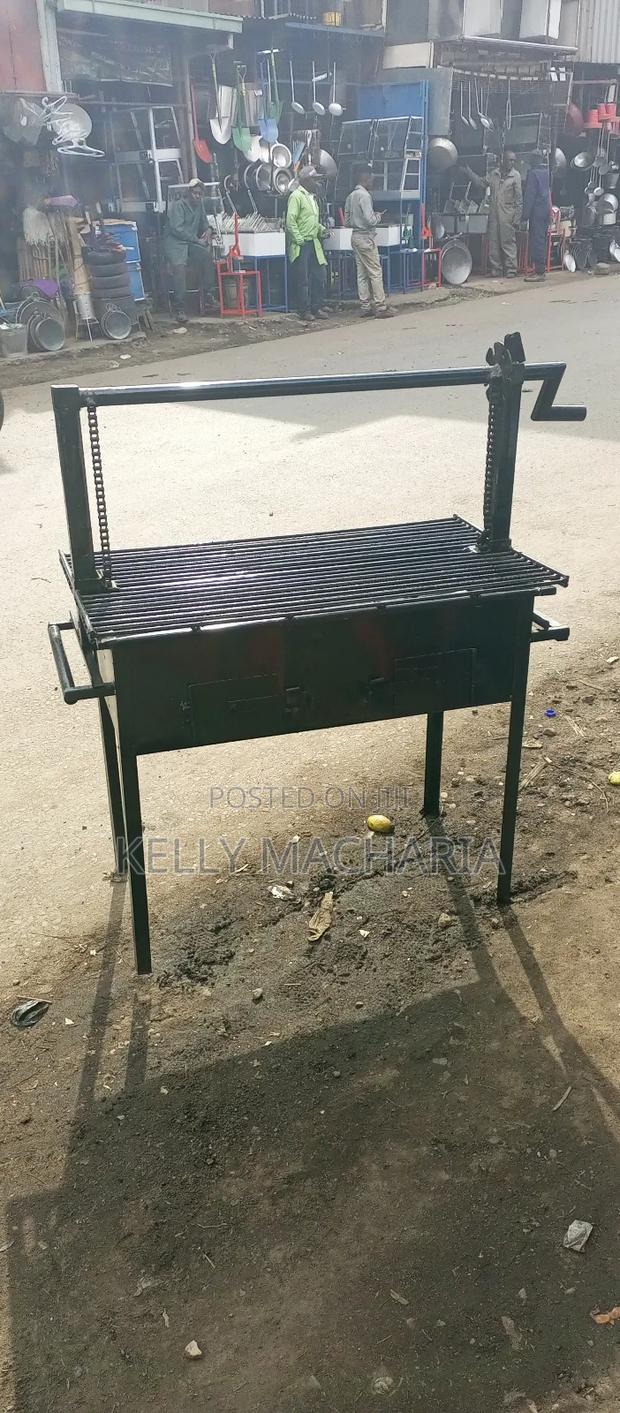 Barbecue Grill - thumbnail 7