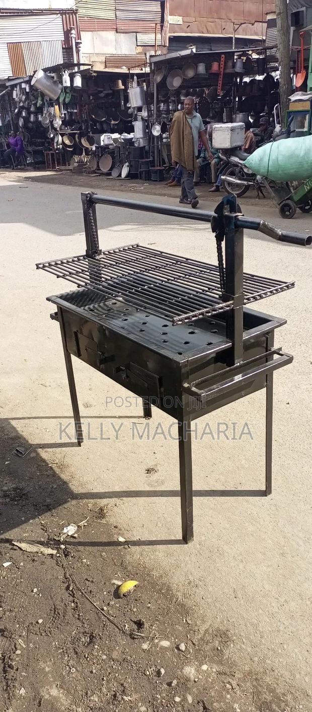 Barbecue Grill - thumbnail 8