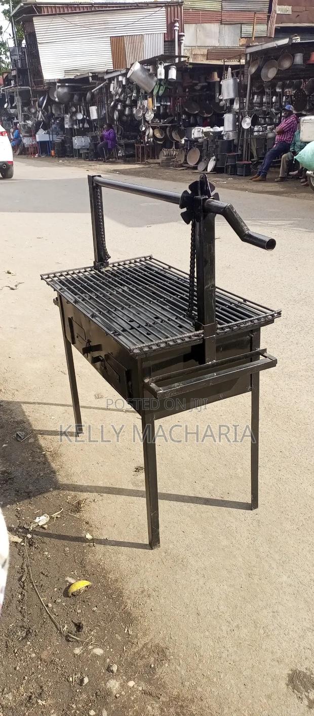 Barbecue Grill - thumbnail 10
