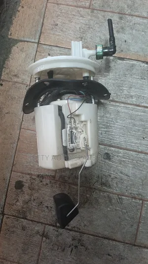 Subaru Outback Fuel Pump