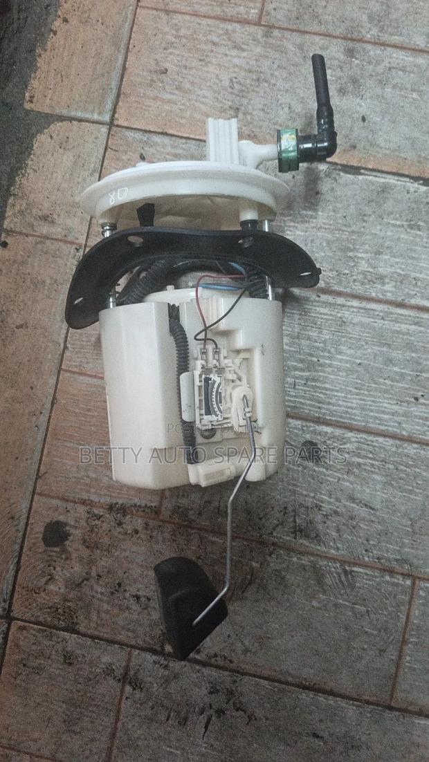 Subaru Outback Fuel Pump