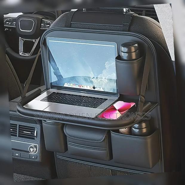 Car Back Seat Organizer - thumbnail 2