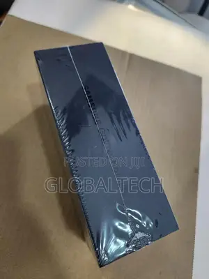 New Samsung Galaxy Note 10 5G 256 GB Black