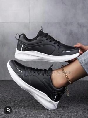 Ladies Sneakers Size 37 - 41