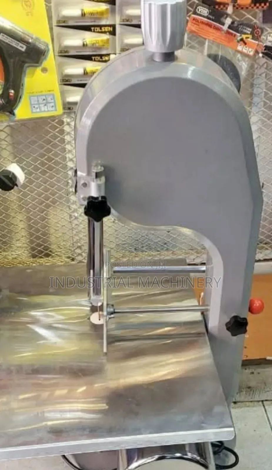Bone Saw /Meat Saw Electric