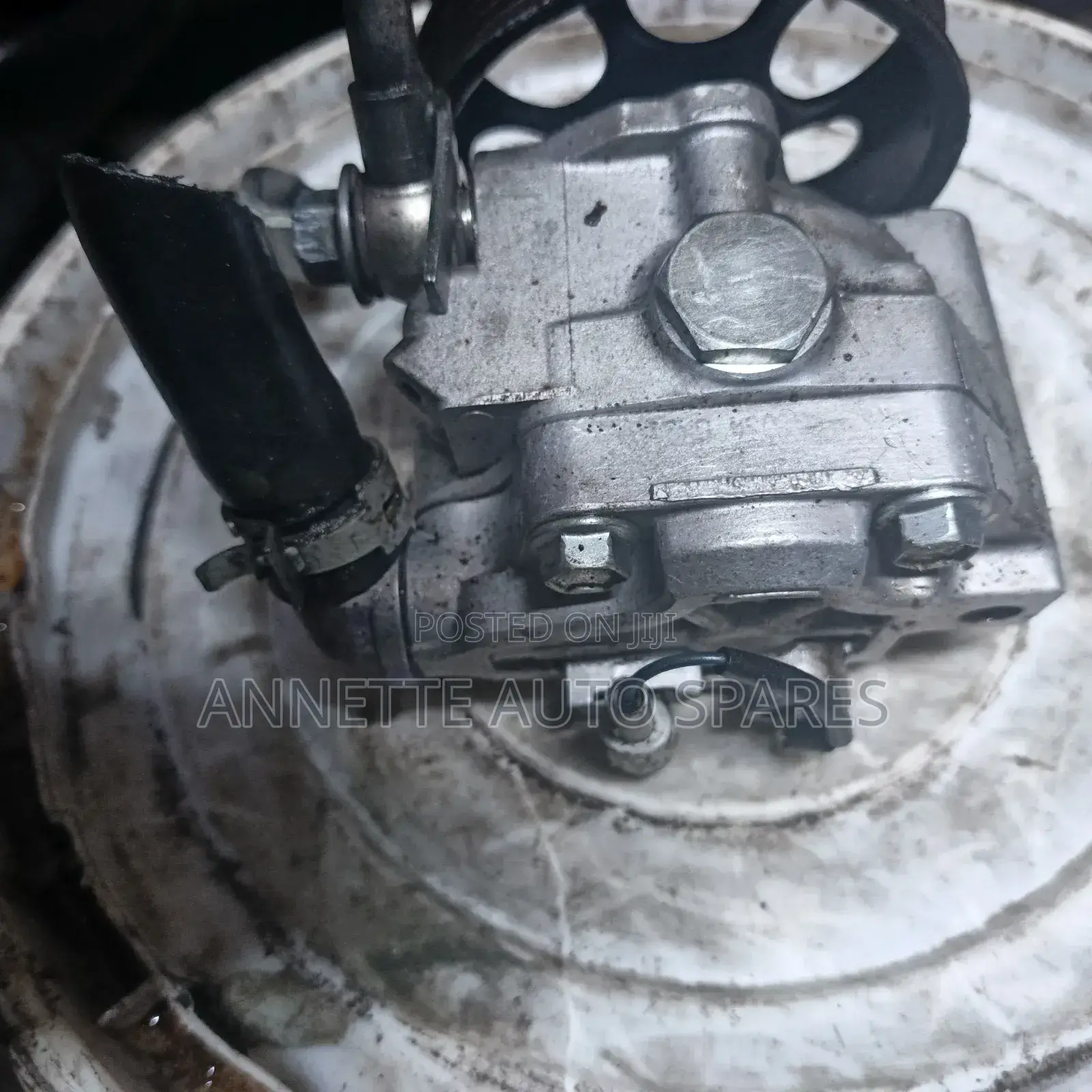Subaru Impreza Ej20 Cartilage Non Turbo