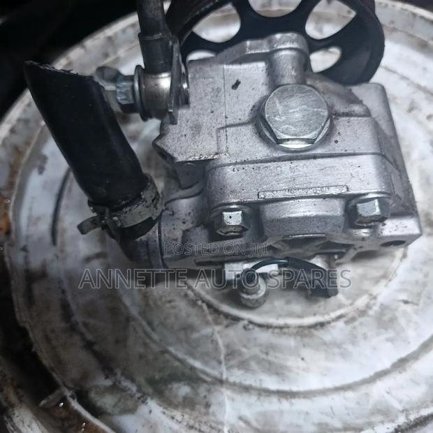 Subaru Impreza Ej20 Cartilage Non Turbo - thumbnail 2