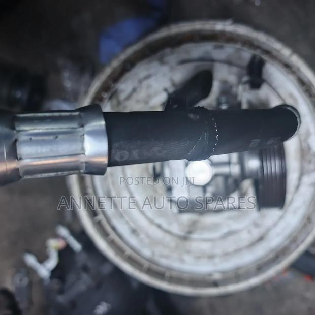 Subaru Impreza Ej20 Cartilage Non Turbo - thumbnail 3