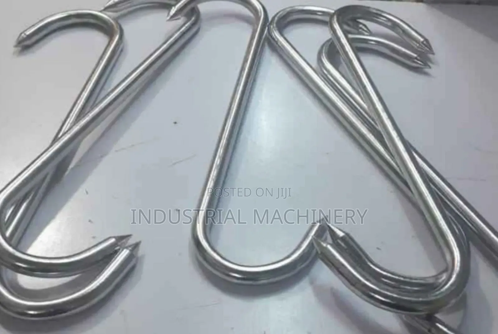 Meat Hooks