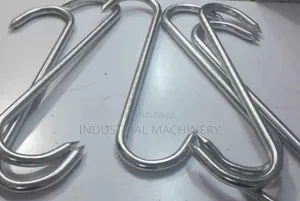 Meat Hooks