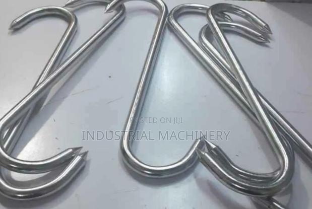 Meat Hooks - main view