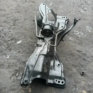 Honda Cr-v Rd1 Front Crossmember