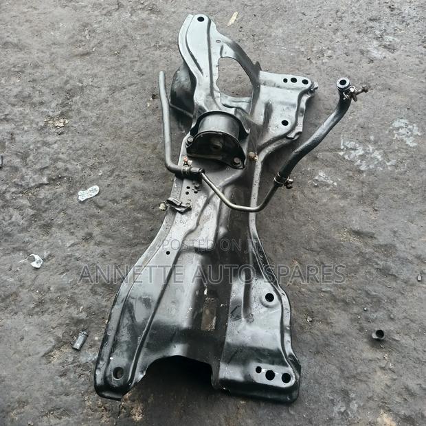 Honda Cr-v Rd1 Front Crossmember