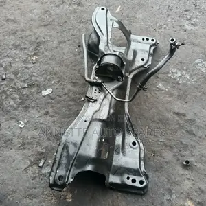 Honda Cr-v Rd1 Front Crossmember