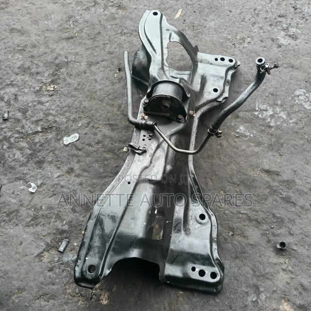 Honda Cr-v Rd1 Front Crossmember - thumbnail 2